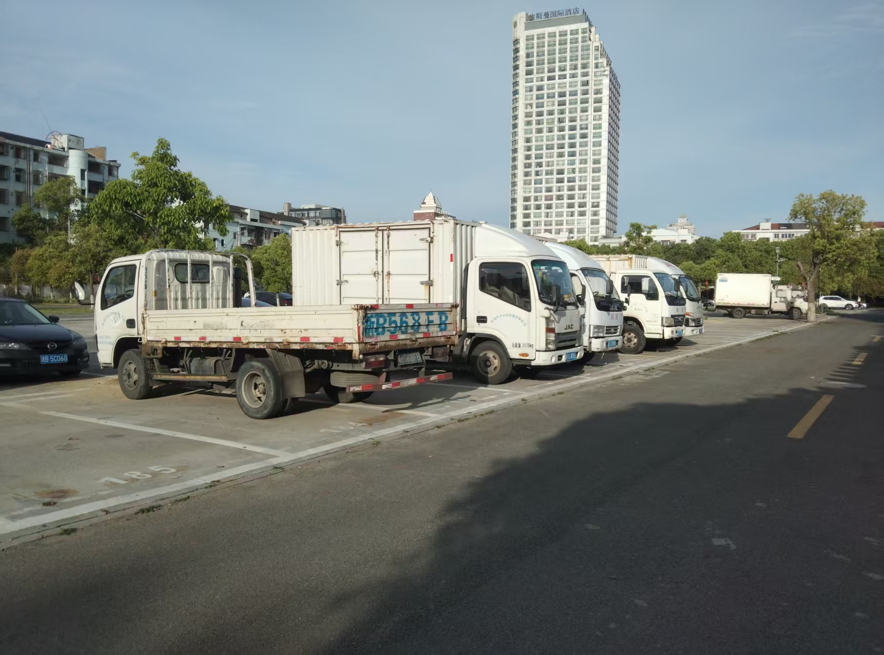慈溪正规的长途搬家公司选哪家