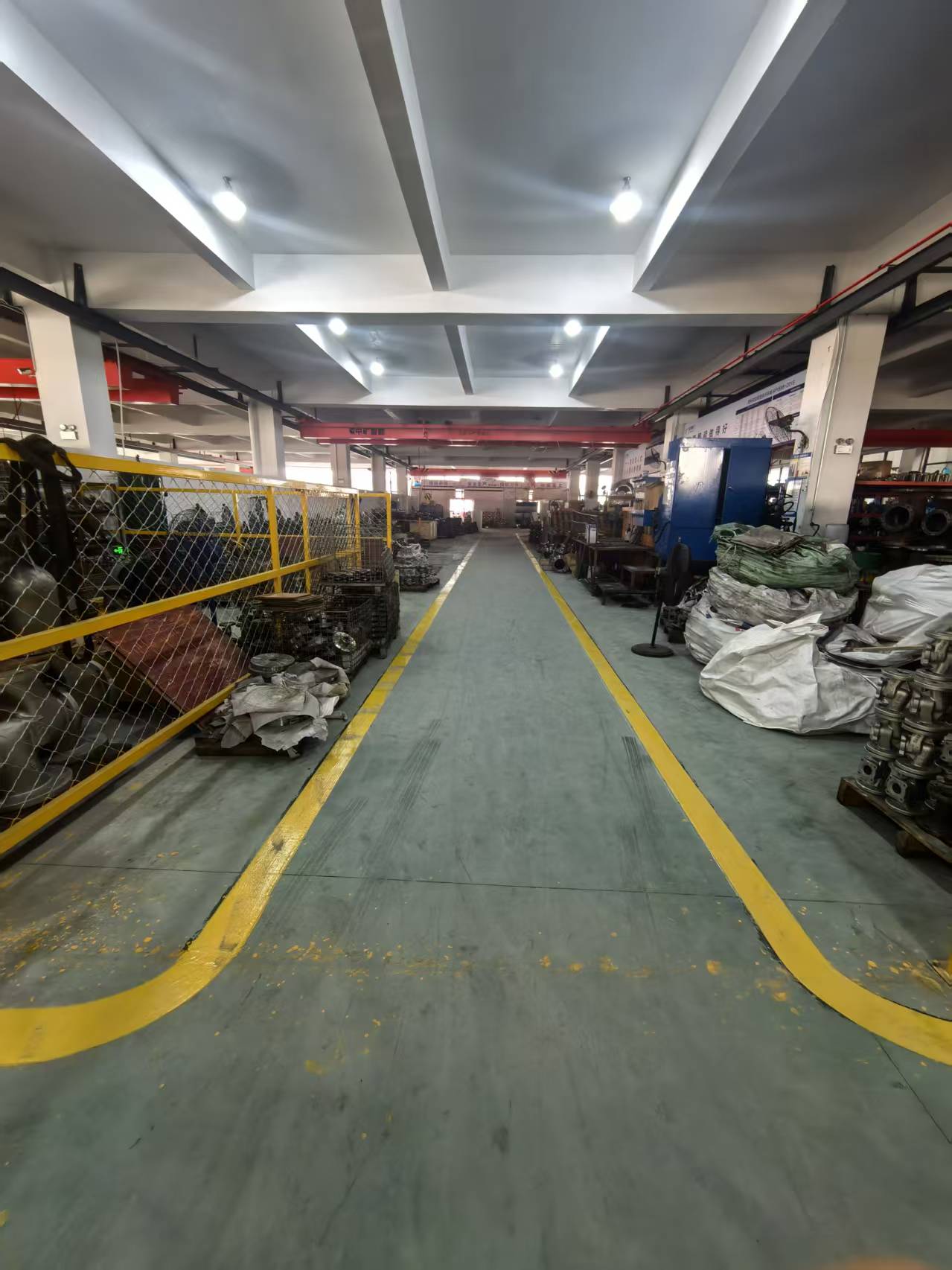 锅炉工程采购波纹管阀门看什么资质