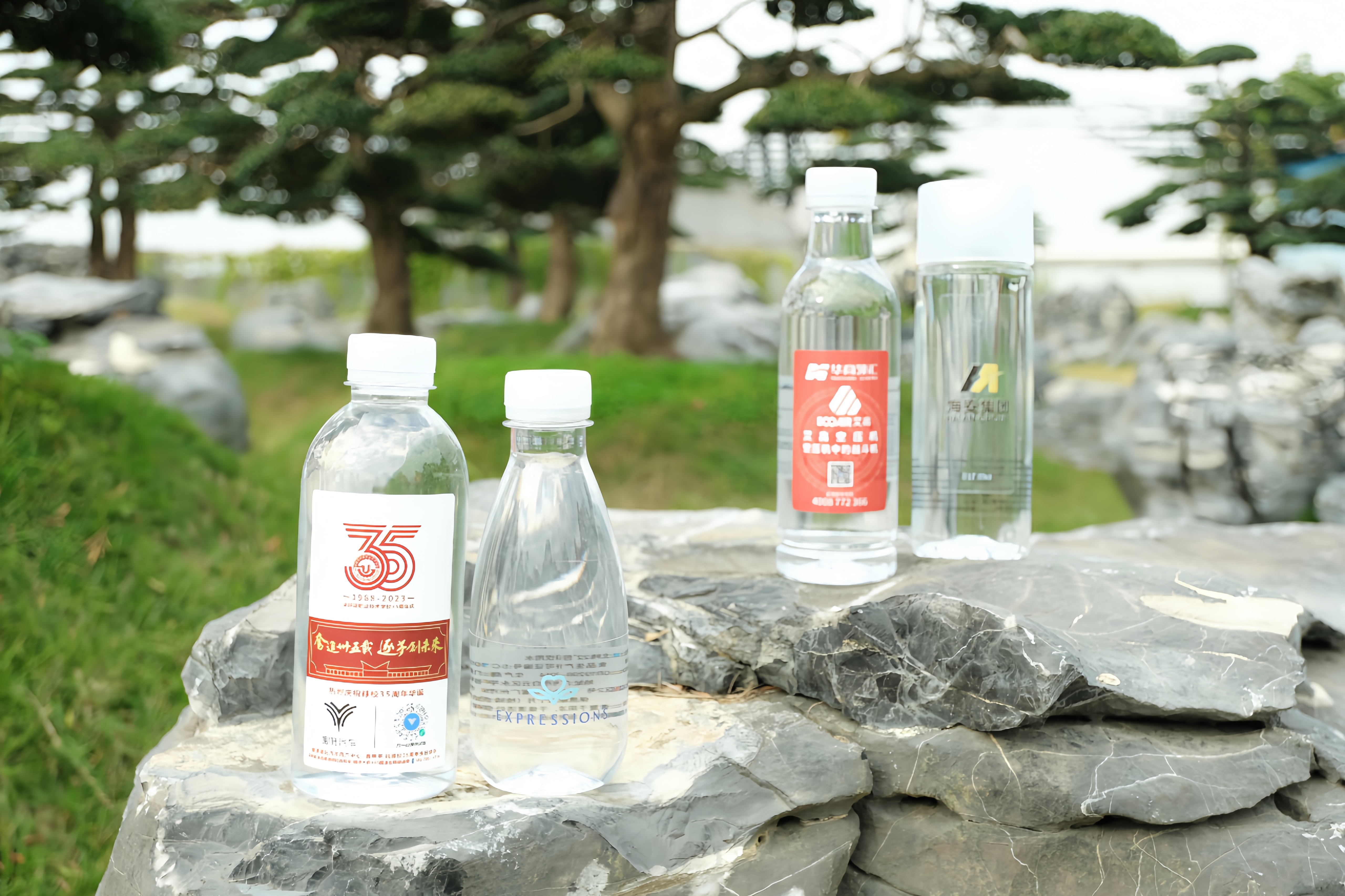 南海品质好的企业定制水推荐几家