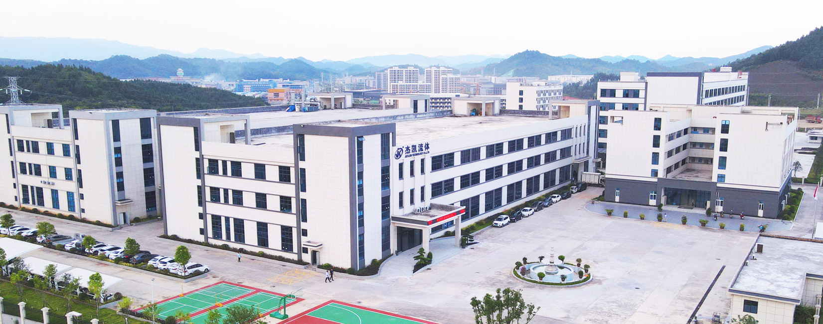 半导体泵与普通化工泵区别在哪