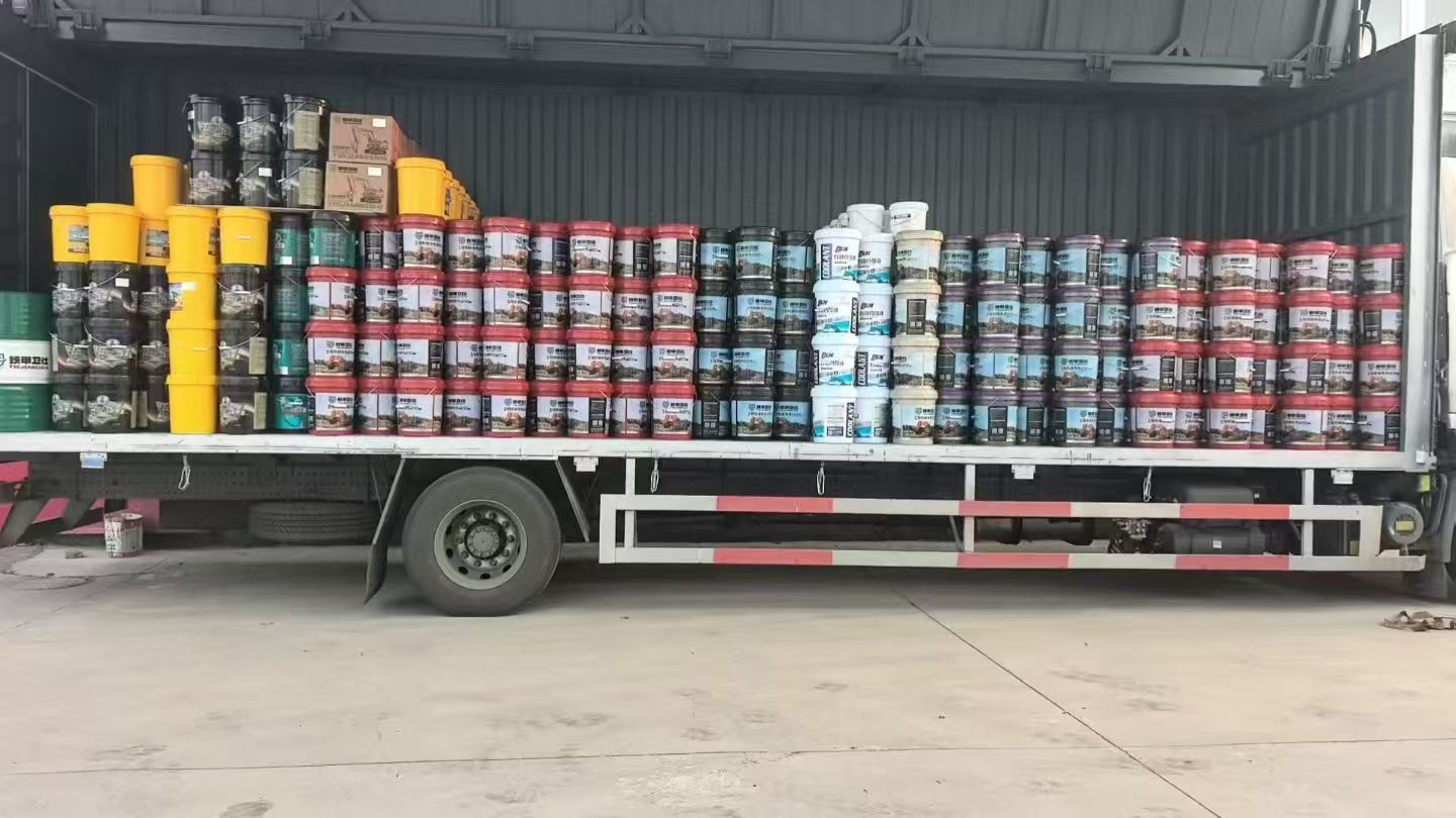 天津矿山工业油源头厂家选哪家