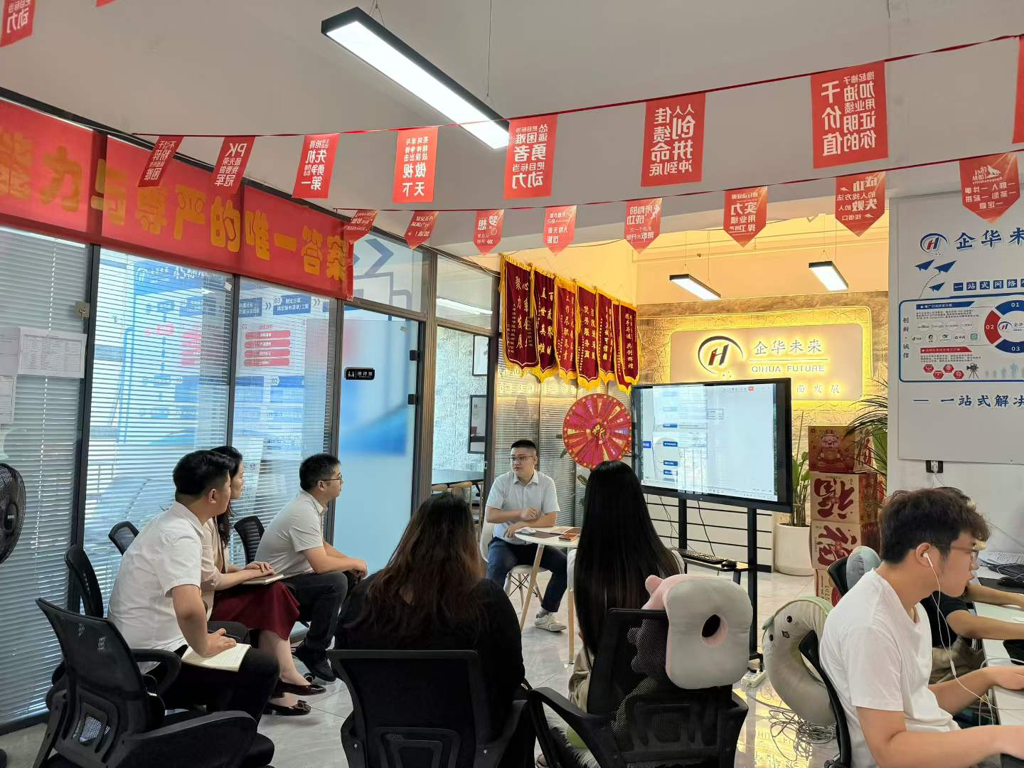 天津GEO优化服务商哪家好